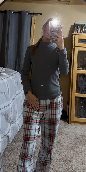 Free People Long Sleeve Top thumbnail 1