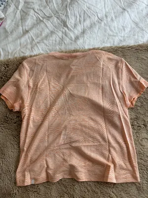 Lululemon Shirt Short Sleeve thumbnail 2