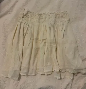 Free People free-est skirt layla set thumbnail 1