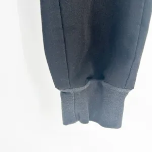 FIGS Womens Black Zamora Jogger Technical Collection Nursing Scrub Pants Size XS thumbnail 6