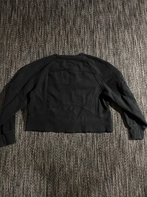 Lululemon Scuba Oversized Pullover *Wordmark SPELLOUT Small thumbnail 2