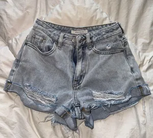 PacSun Jean Shorts thumbnail 1