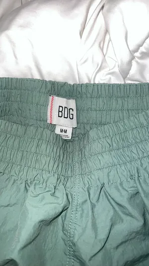Urban Outfitters BDG Shorts thumbnail 3