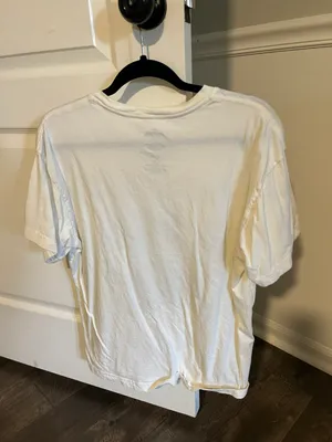 beatles tshirt White Size M thumbnail 2