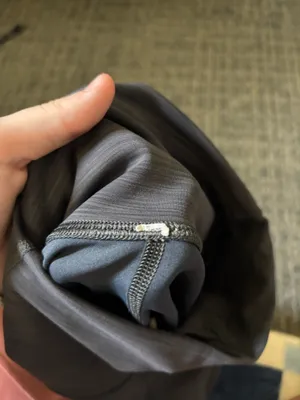 Lululemon Biker Shorts thumbnail 4