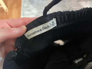 Abercrombie Dress thumbnail 4