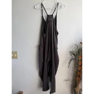 FP Movement Hot Shot Harem Jumpsuit Faded Black XS OB1069502 thumbnail 3