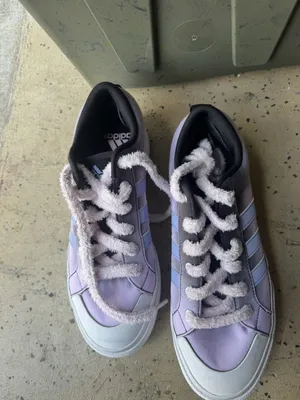 Adidas Bravada 2.0 Platform Preloved Pink Women Size 10 thumbnail 2
