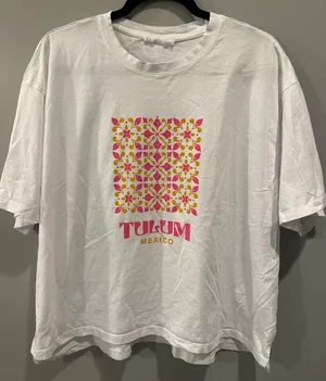 Primark Tulum Tee thumbnail 1