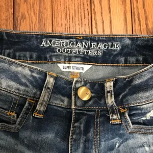 AE Jean Shorts thumbnail 2