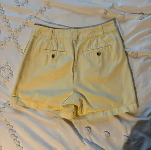 Moda International Vintage  Shorts thumbnail 3