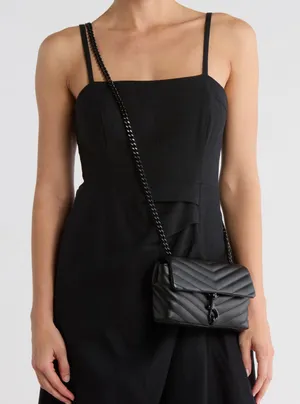 Rebecca Minkoff Edie Date Night Crossbody Bag thumbnail 1