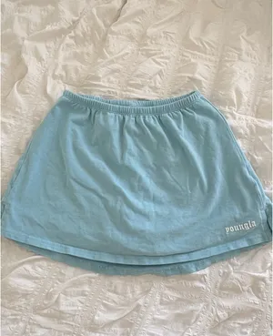 YoungLa skirt Blue thumbnail 3