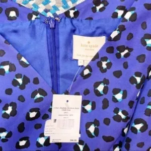 Kate Spade Dress‎ thumbnail 7