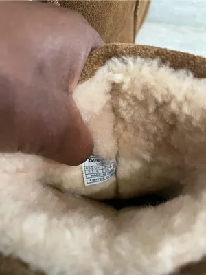 Bearpaw Classic Women’s Sheep Skin and Wool Lining Boot thumbnail 12