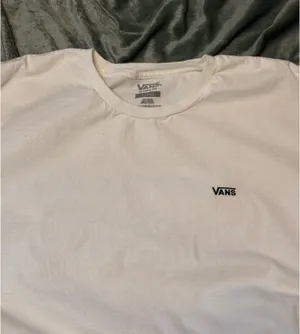 Vans Tee Graphic thumbnail 2