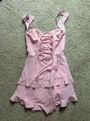 Lucy in the Sky Dress thumbnail 3