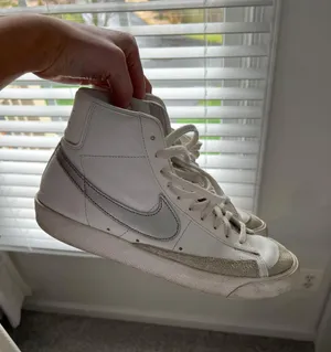 Nike Blazer Mid 77 thumbnail 2