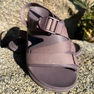 Chaco Women's Chillos Sport Sandal- Sparrow thumbnail 3