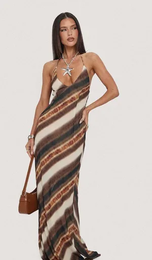 Princess Polly Esmira Dress thumbnail 1
