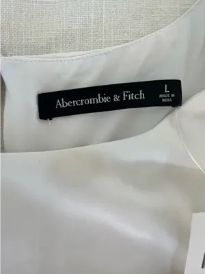 Abercrombie Top thumbnail 4