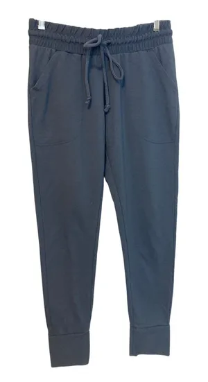 Free People Movement Athleisure Comfy Cozy Loungewear Jogger Sweatpants Medium thumbnail 1