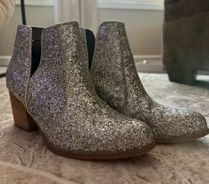 Not Rated Boots Ankle thumbnail 1