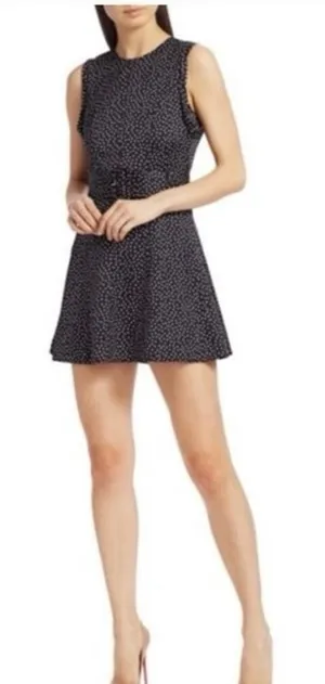 Alexis Dutsa Polkadot Dress thumbnail 1