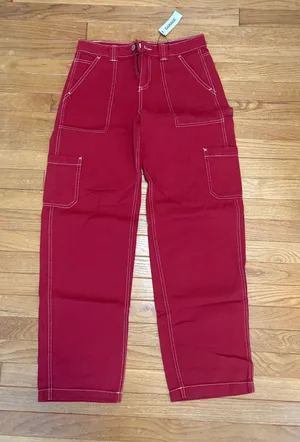 Garage jeans thumbnail 1