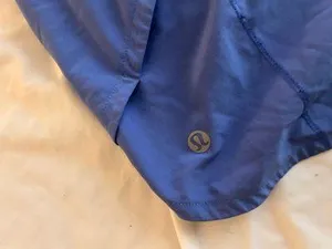 Lululemon Shorts Speed Up thumbnail 4