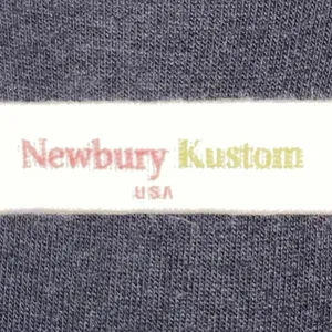 Newbury Kustom Black‎ Tank Dress Medium Alternative Streetwear Grunge Y2K Casual thumbnail 4
