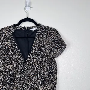 Baltic Born Women's Short Sleeve Dress‎ Sz XL thumbnail 3