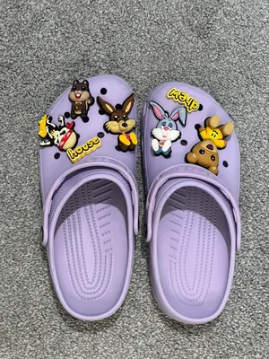 Crocs Drew House thumbnail 1