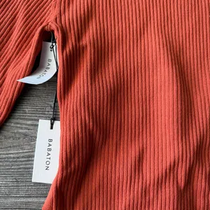 Aritzia Babaton Turtleneck Ambrosia Sculpt Knit Top thumbnail 2