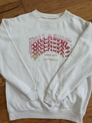 Billabong Crewneck Sweatshirt thumbnail 2