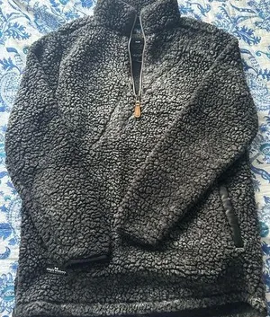 Simple Southern Fleece Sherpa thumbnail 1