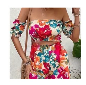 Women’s Two Piece Set Multiple Size L thumbnail 3