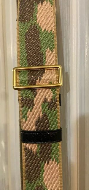 Marc Jacobs The Snapshot Aspen Green Multi Model thumbnail 13