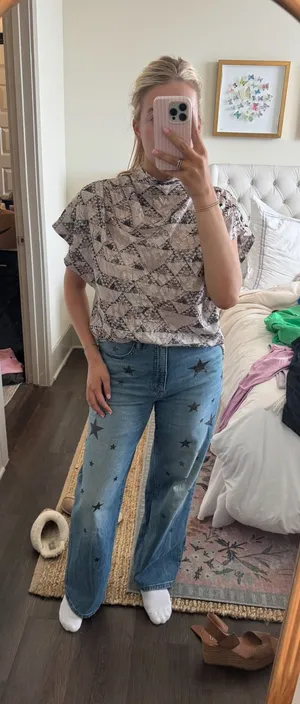 Isabel Marant Blouse Étoile thumbnail 1