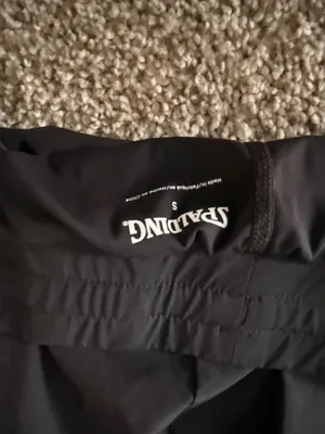 Spalding Shorts thumbnail 3