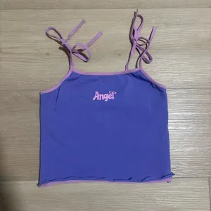 Dolls Kill Horoscopez Crop Top thumbnail 4