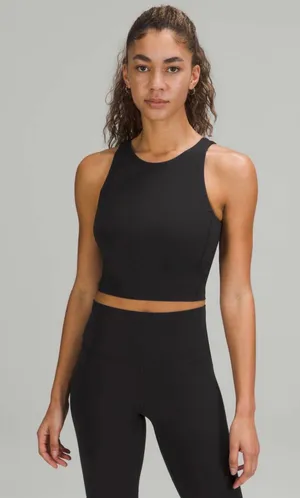 Lululemon Align High-Neck Tank Top thumbnail 1