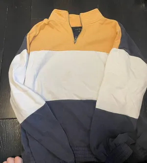 PacSun Sweatshirt thumbnail 1