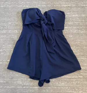 Lulus Romper thumbnail 1