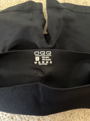 Amazon Black workout shorts thumbnail 4