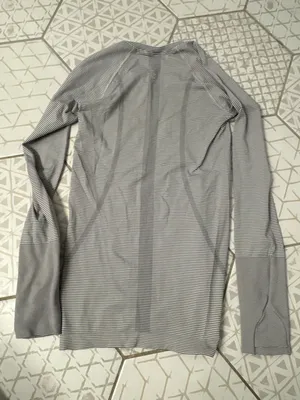 Lululemon Striped Long Swiftly Tech 2.0 thumbnail 2