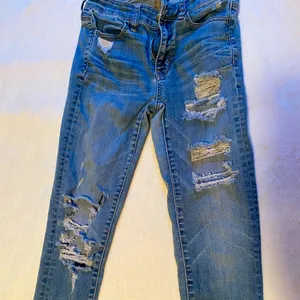 American Eagle Jeans thumbnail 1