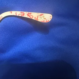 Ray Ban RB 5228 5014 53. 17 140 prescription Eyeglasses. (USED GOOD CONDITION) thumbnail 7