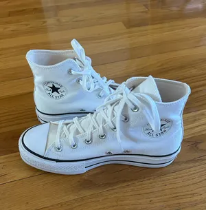 Converse High-Top Sneakers All Star Chuck Taylor thumbnail 5