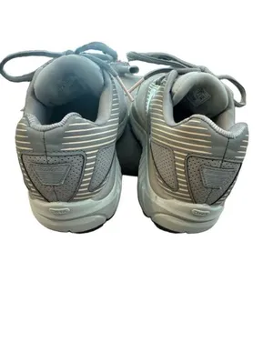 Brooks Addiction Walker Size 9 Gray Walking Shoes thumbnail 4
